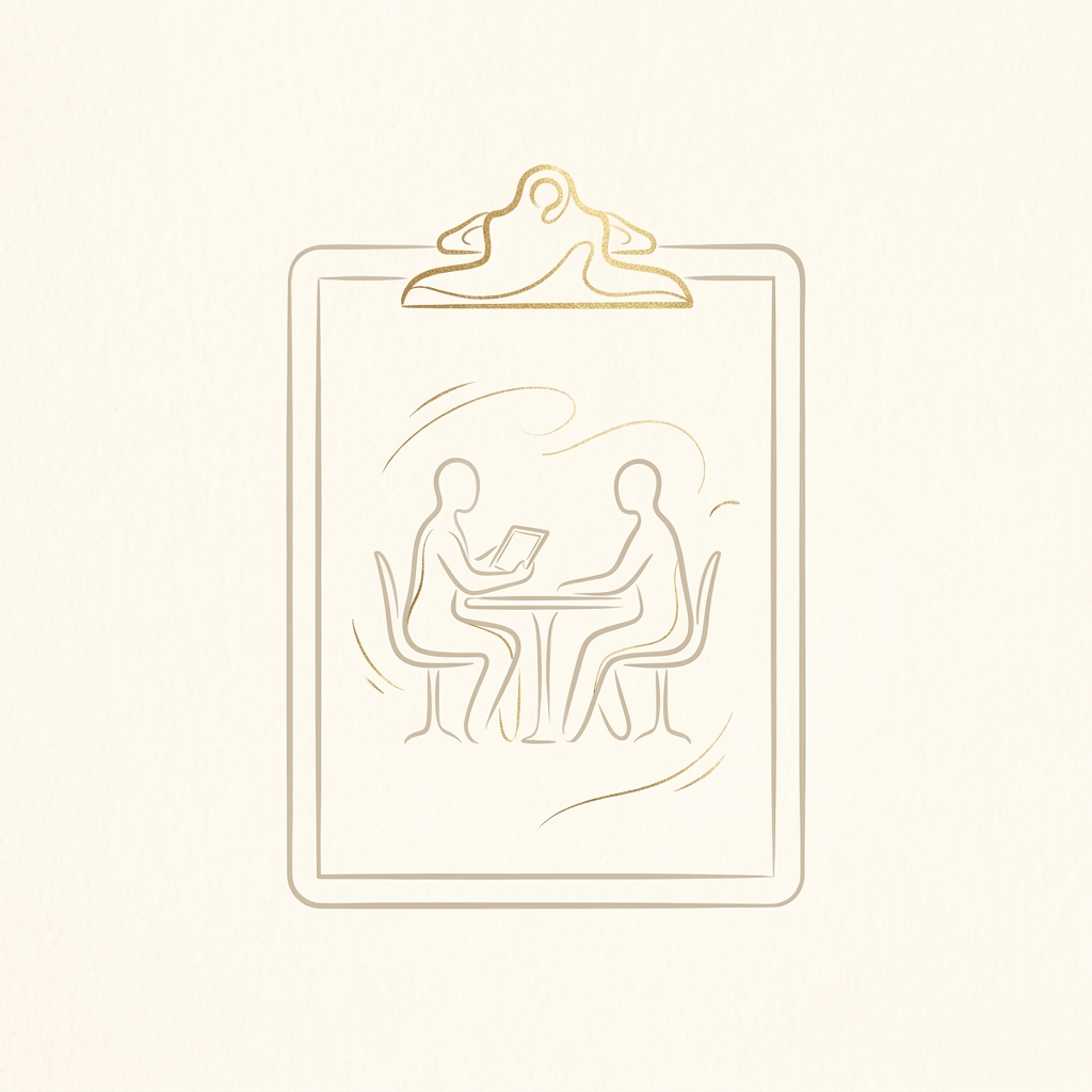 Consultation icon